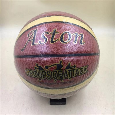 Aston Training Basketball Size 7