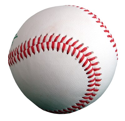 BaseBall Ball (3balls)