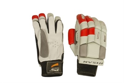 Ihsan Batting Gloves LYNX X5