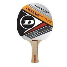 Dunlop Rage Blaster 200Table Tennis Racket