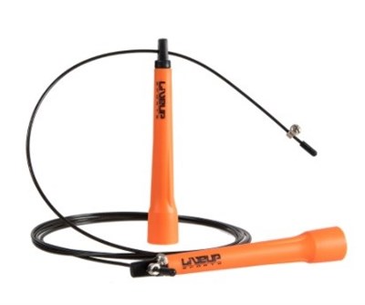 LIVEUP CABLE JUMPING/SKIPPING ROPE
