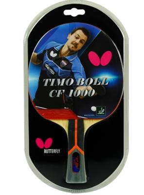 Timo Boll CF 1000 Racket