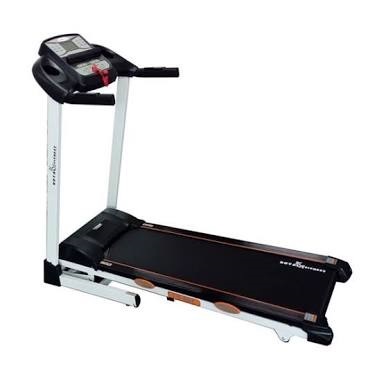 American Fitness T510 Treadmill 2HP DC 