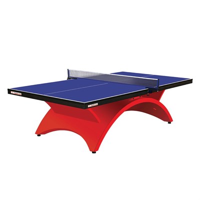 Double circle DC-1000 Professional Table Tennis Table