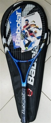 Babolat Drive Z Tour Tennis Racket (295 GR) String