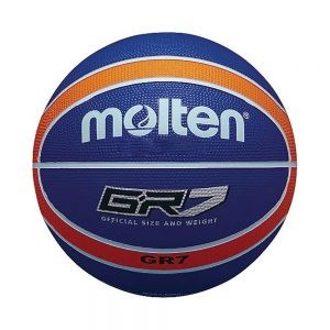 Motlen Basketball GR7 (made in thailand)