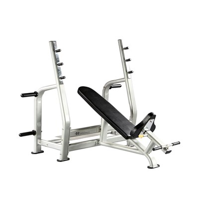 Incline Bench Press HF-026 Health Fitness