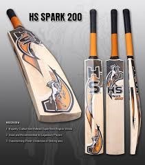 HS SPARK 200 BAT