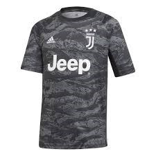 Juventus Football Jersey and Shorts (Full Sleeves) for kids