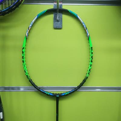 HeatX THRUSTER K Badminton Racket (Imported)