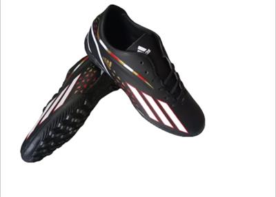 Adidas Football Gripper Shoes  Black