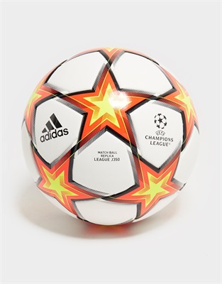 Champion League Hybrid Pasted Football