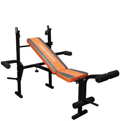 Fitness Weight Bench LS1101