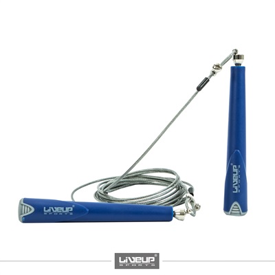 LIVEUP CABLE JUMP ROPE LS3114