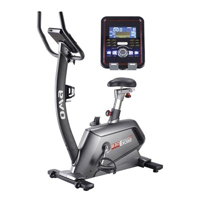 OMA Fitness Home Exercise Bike EXCEED-B30-8512