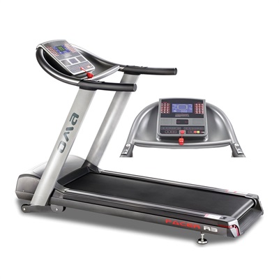 Oma Fitness Motorized Treadmill PACER-R3-2751CA AC