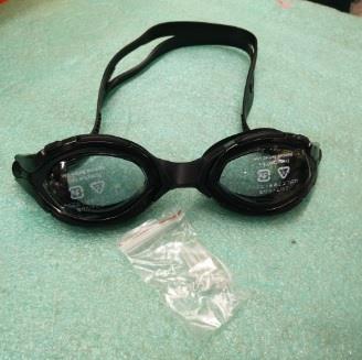 Speedo Swimming Goggles AK55