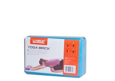LIVEUP EVA Yoga Brick