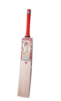 CA GOLD 15000 Players Edition Willow Bat