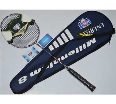 RSL Millennium Badminton Racket