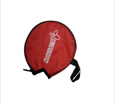Imported table tennis racket cover 