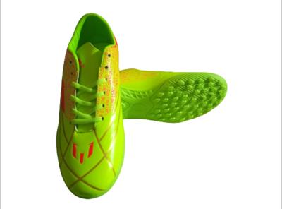 Adidas football gripper shoes for kids