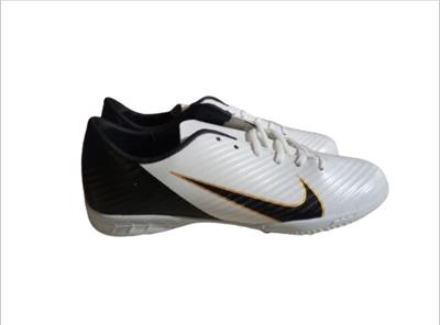 Nike Football gripper shoes for kids