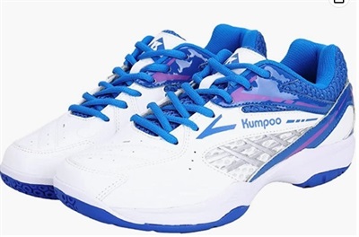 KUMPOO Badminton Shoes KH-E13 