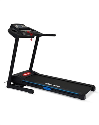 Slimline Treadmill SLTE4010