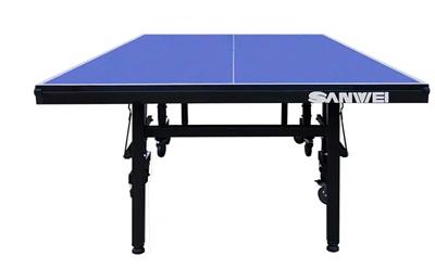 SANWEI TABLE TENNIS TABLE TA-10 ANDES 25mm