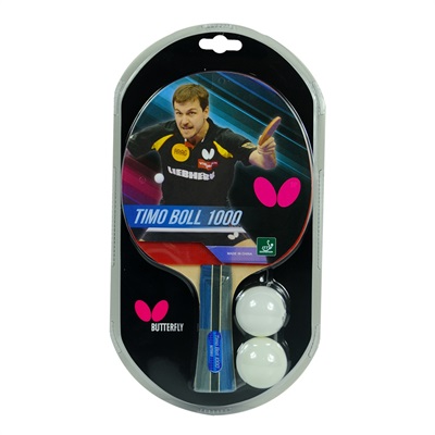 Butterfly Timo Boll 1000 Racket