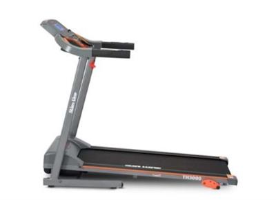 SlimLine Treadmill TH3000 1.5 DC Motor 