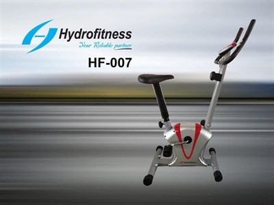 Hydro Magnetic Stationary Bike HF-007