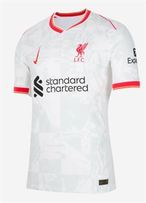 Liverpool Away Kit 24/25 (shorts and shirt)