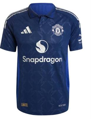 Manchester United Kit 24/25 (shorts & shirt)