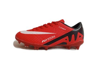 Football Shoes Nike Red // Made in Vietnam