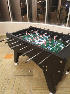 DX Soccer Table | Lasani Foosball Table 