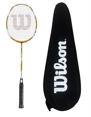 Wilson Badminton Racket