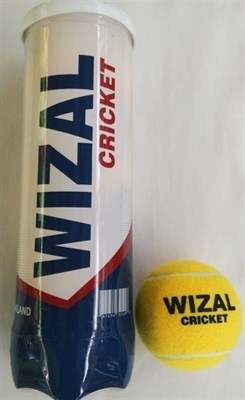 Wizal Cricket Ball Original
