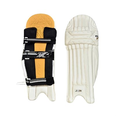 Ihsan Batting Leg Guard LYNX X-2