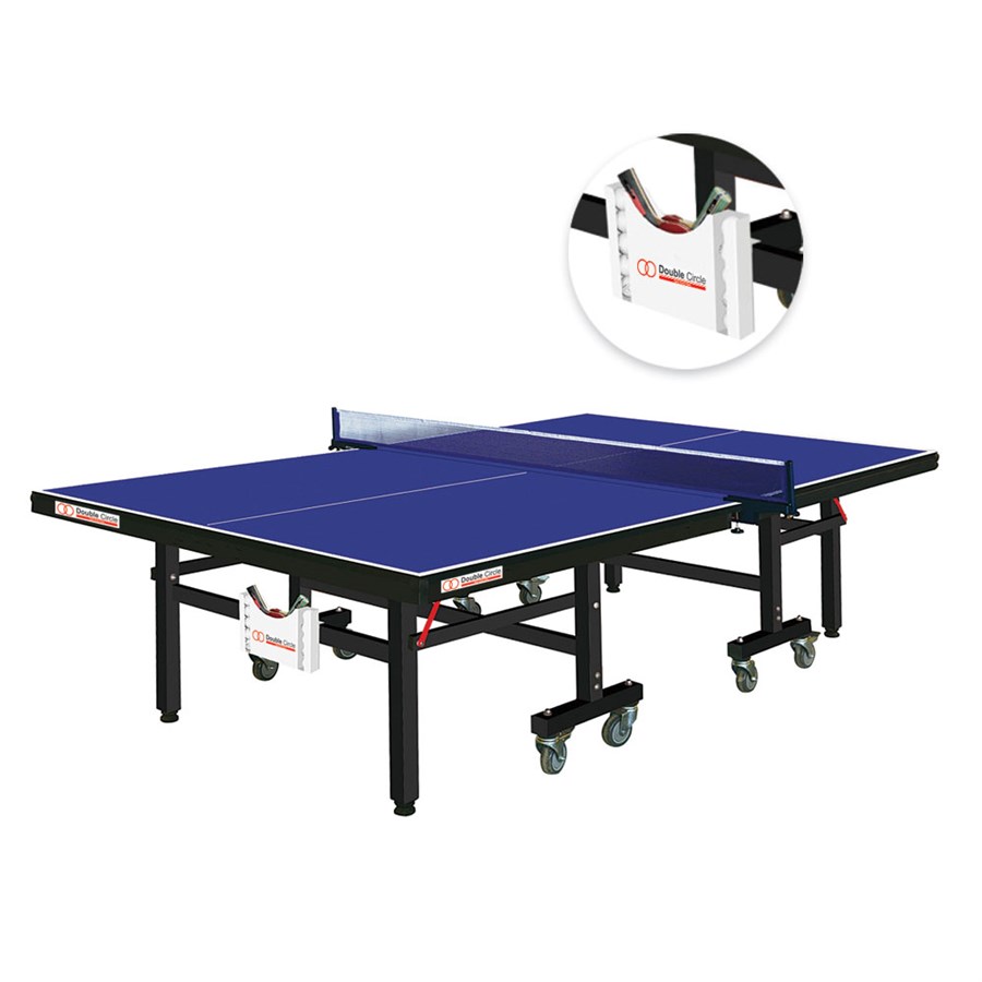 Double circle DC400 Professional Table Tennis Table in Pakistan for Rs