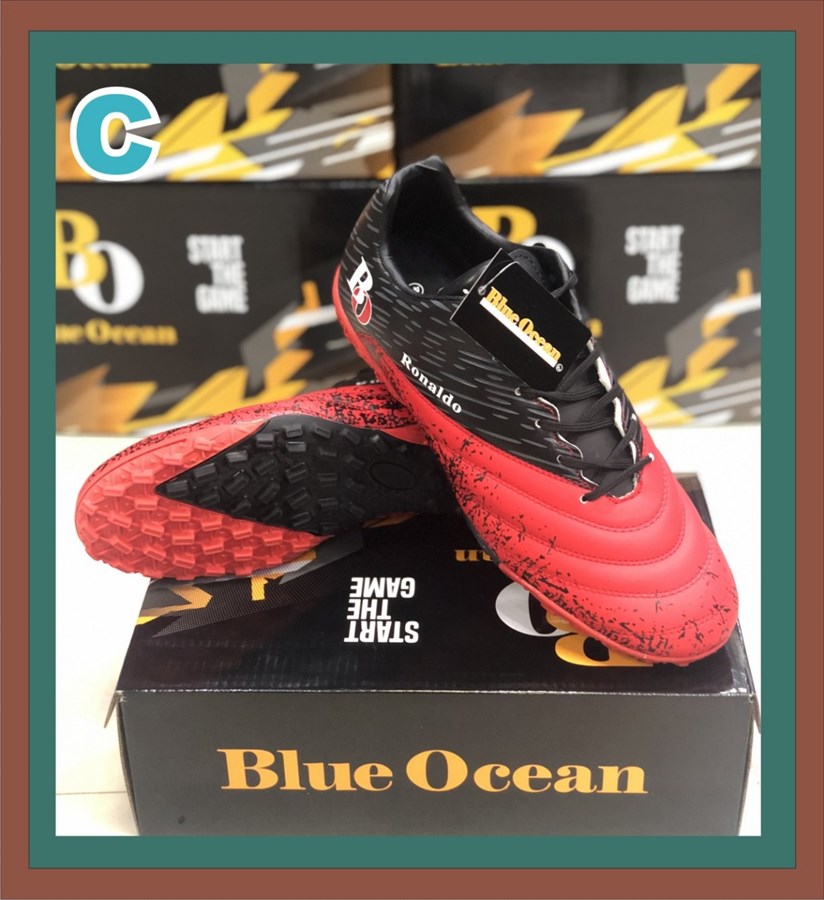 FOOTBALL SHOES Gripper