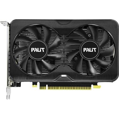 Palit GeForce GTX 1630 Dual 4GB Graphics Card