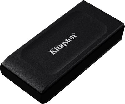 Kingston XS1000 1TB USB 3.2 Gen 2 External SSD