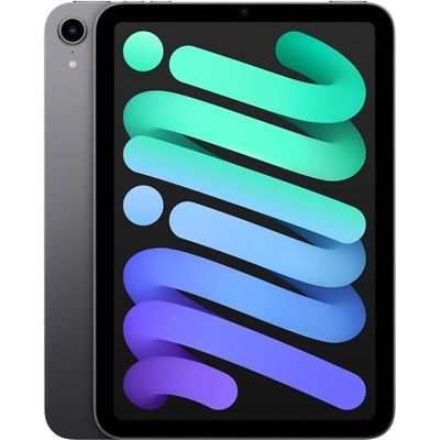 Apple iPad mini 6th Gen 8.3" 64GB WiFi