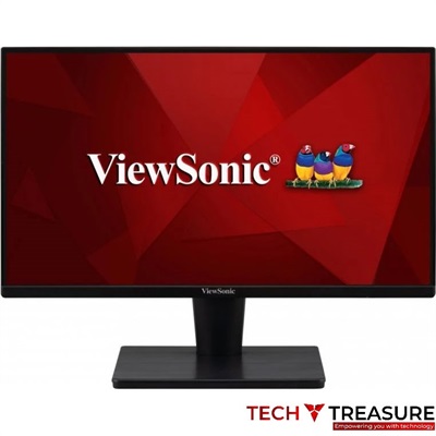 ViewSonic VA2215-H 22” Full HD Monitor - Eyecare 75Hz FreeSync HDMI VGA