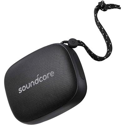 Anker SoundCore Icon Mini Portable Waterproof Bluetooth Speaker – Black