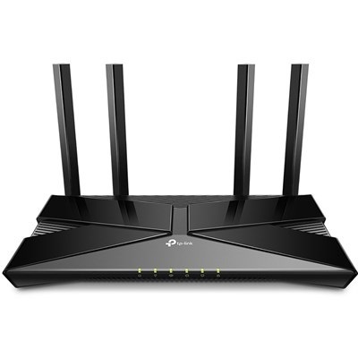TP-Link Archer AX10 AX1500 Wi-Fi 6 Router.