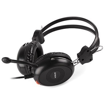 A4Tech HS-30i ComfortFit Stereo Headset