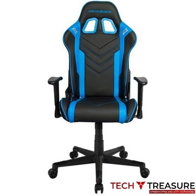 DXRacer Origin Series Gaming Chair GC-O132-NB-K2-158 - Black/Blue 